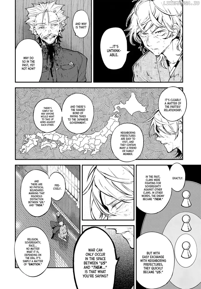 Bungou Stray Dogs Chapter 112 image 20_optimized